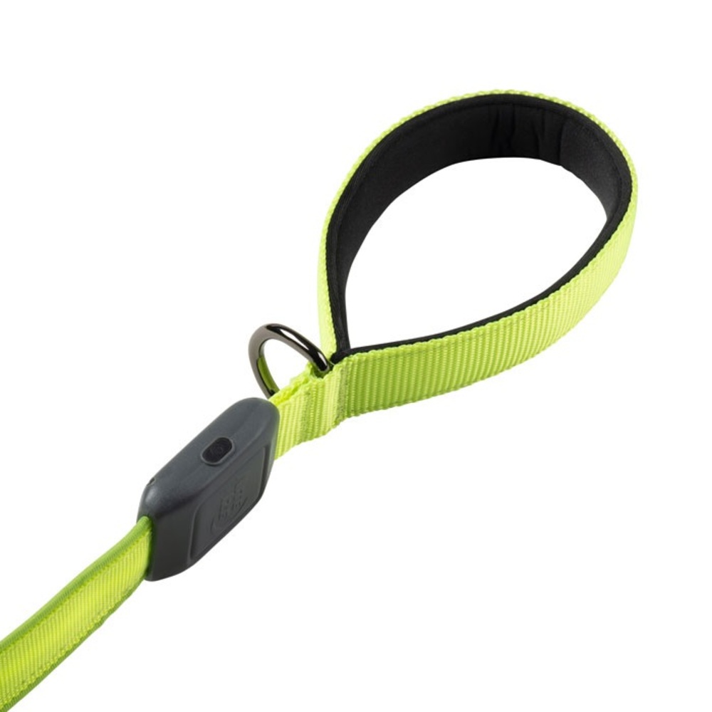 LED LIGHT UP LEASH 💡 🐕 - Picture 4 of 5